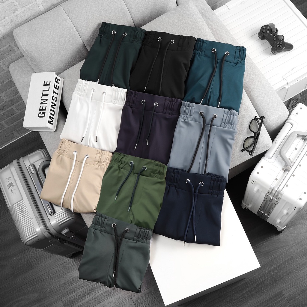 Quần Short Zara Basic ss2022 (M/L/XL/XXL)