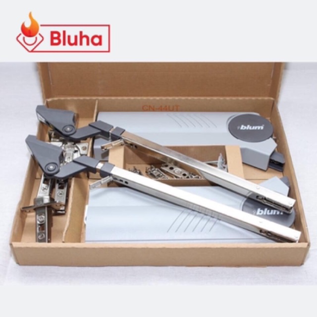 TAY NÂNG Tủ bếp BLUM HF22,25 (Chính hãng)