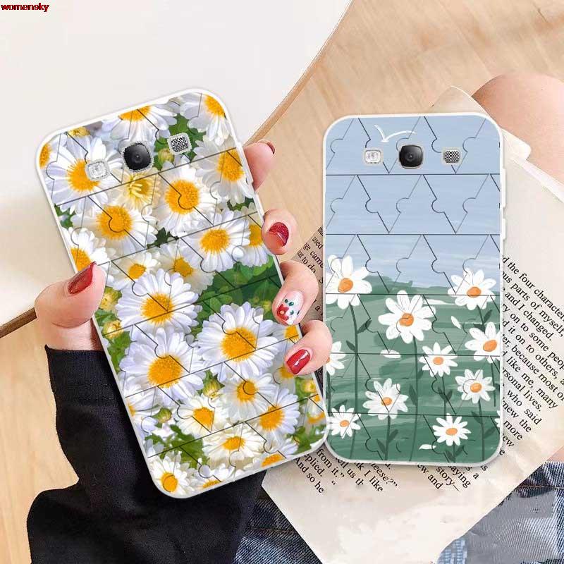 Ốp điện thoại TPTTM kiểu 2 cho Samsung S3 S4 S5 S6 S7 S8 S9 S10 S10e Edge J4 J6 J8 Plus