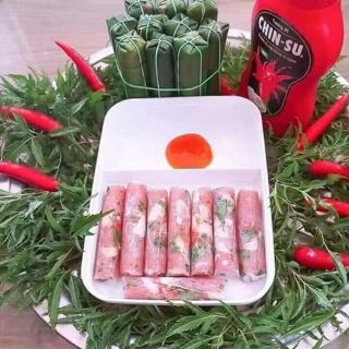 combo100c Nem chua thanh hóa : 280000k