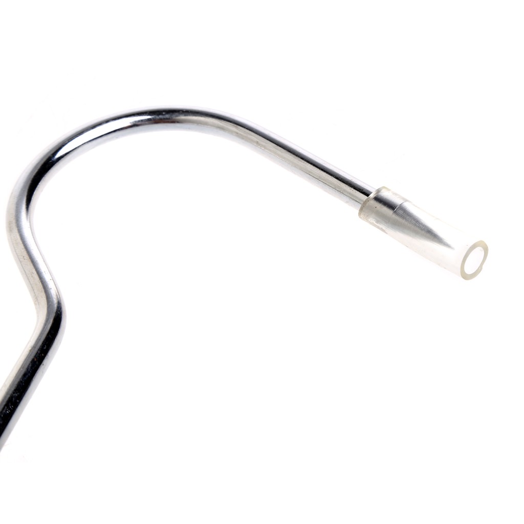 Móc câu cá bằng thép 8mm chất lượng cao