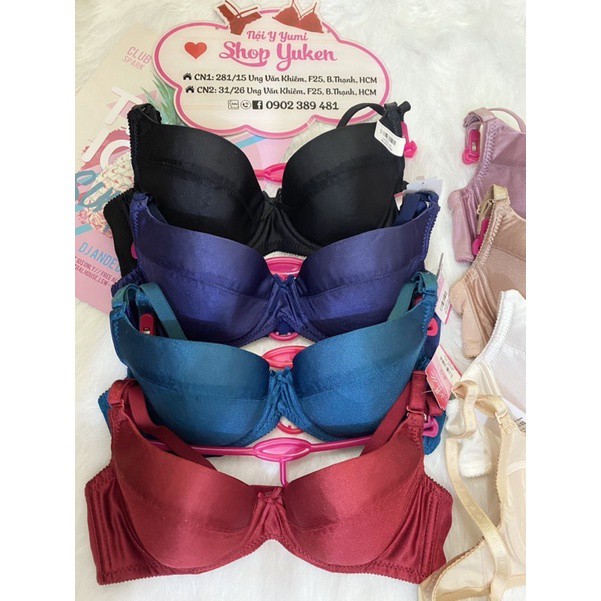 ♥️ Áo Lót Nữ ♥️ Áo Ngực Không Mút Ôm Và Gom Ngực Hàng Bán Shop A1001 abc36.ab36 | BigBuy360 - bigbuy360.vn