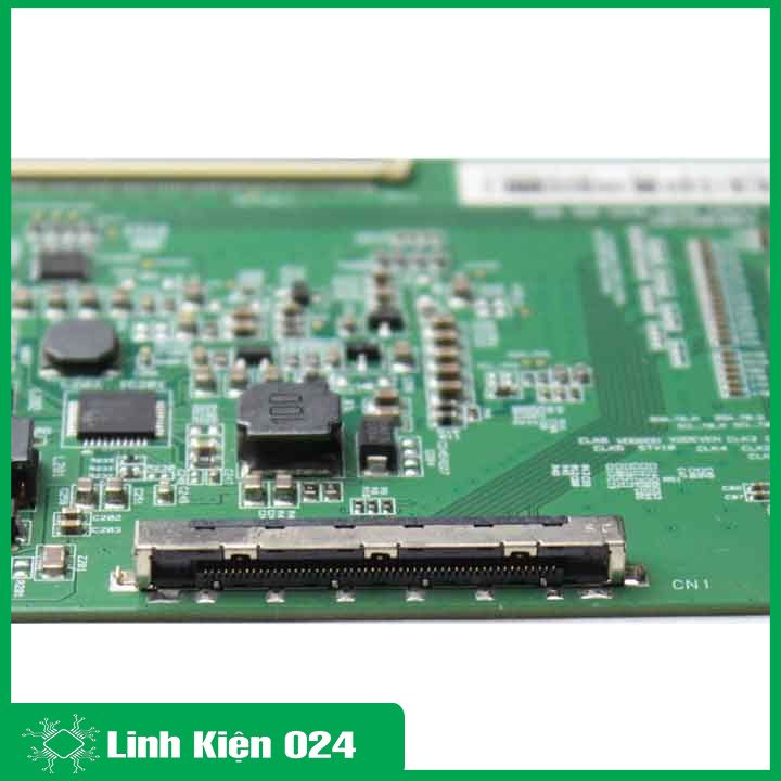 Bảng Logic Tcon Panasonic HV490QUB-N8A/N4A/N5A
