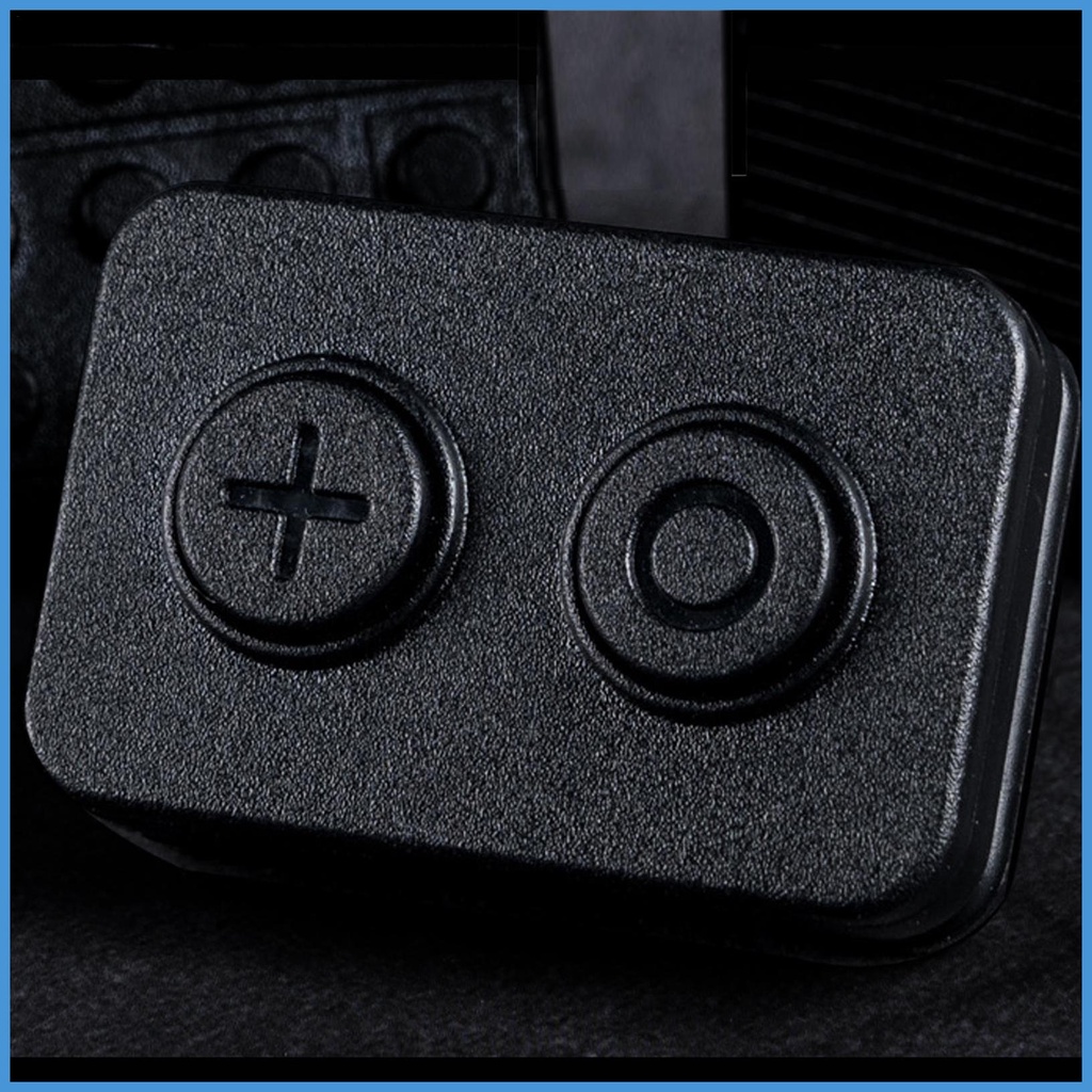 Tay Cầm Chơi Game Fidget Spinner EDC Phong Cách Cổ Điển Giúp Giảm Căng Thẳng