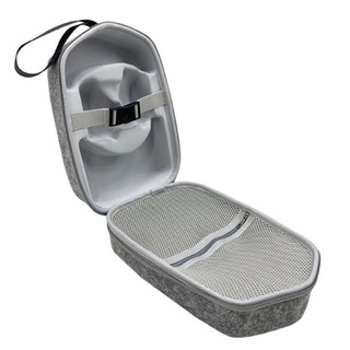 DIEAIYA VR Headset Storage Bag Convenient Accessories Home for Oculus Quest 2