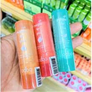 Son Dưỡng Môi Odbo Collagen Magic Lip Balm