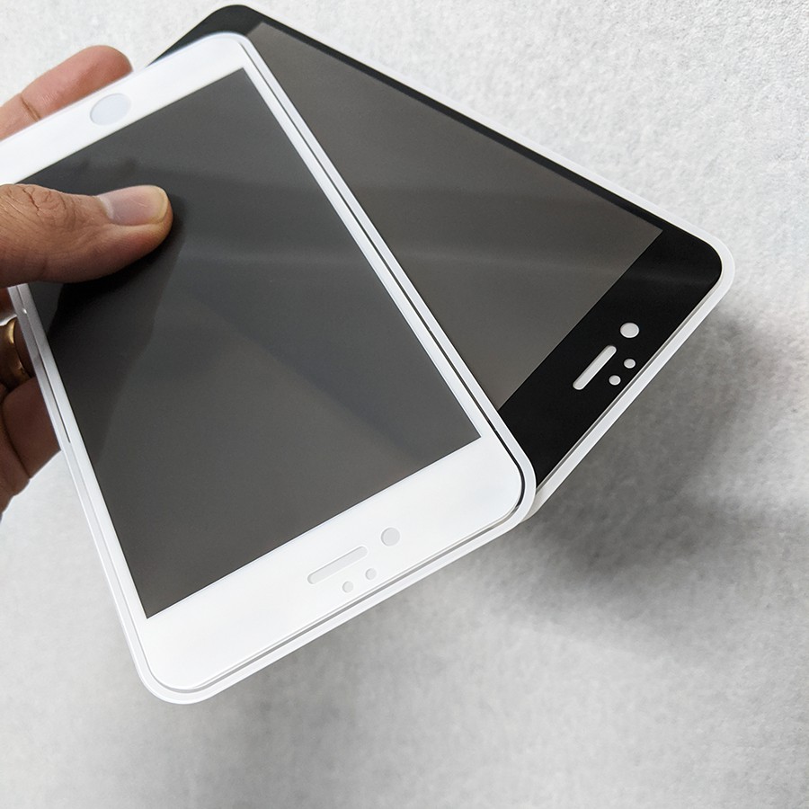 Kính cường lực chống nhìn trộm Iphone 6 Plus - Iphone 6s Plus