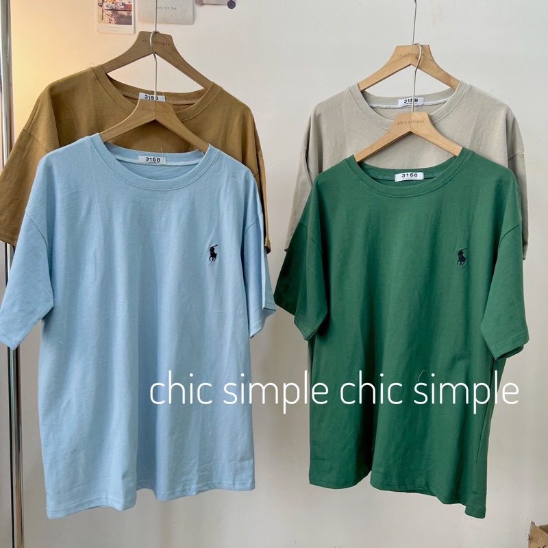 Áo phong nam nữ tay form rộng, áo thun nữ thuê hưu