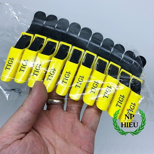 Kẹp vịt TIGI