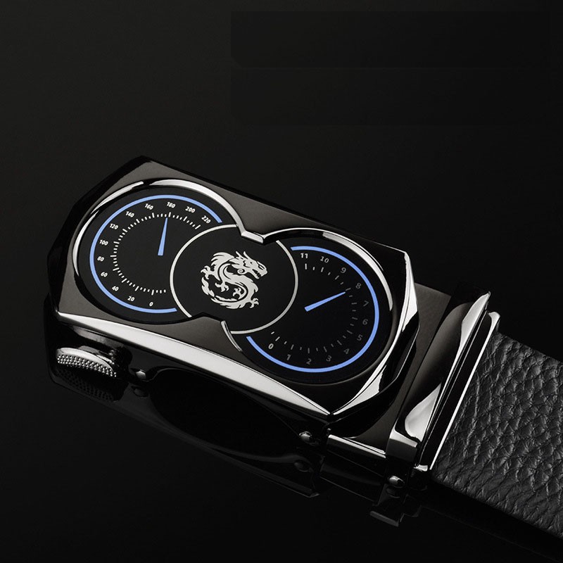 Thắt lưng da bò nam loại 1 , bảo hành 2 năm