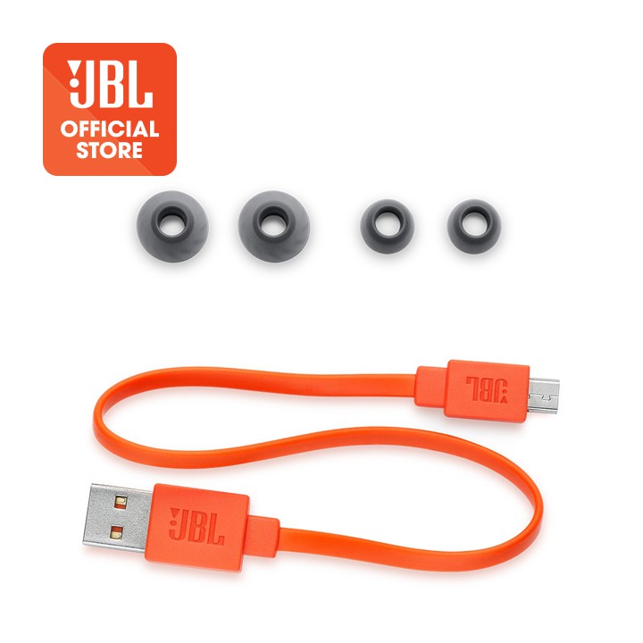 [Mã 2404EL10K giảm 10K đơn 20K] Tai nghe JBL Bluetooth LIVE200BT - Hàng chính hãng