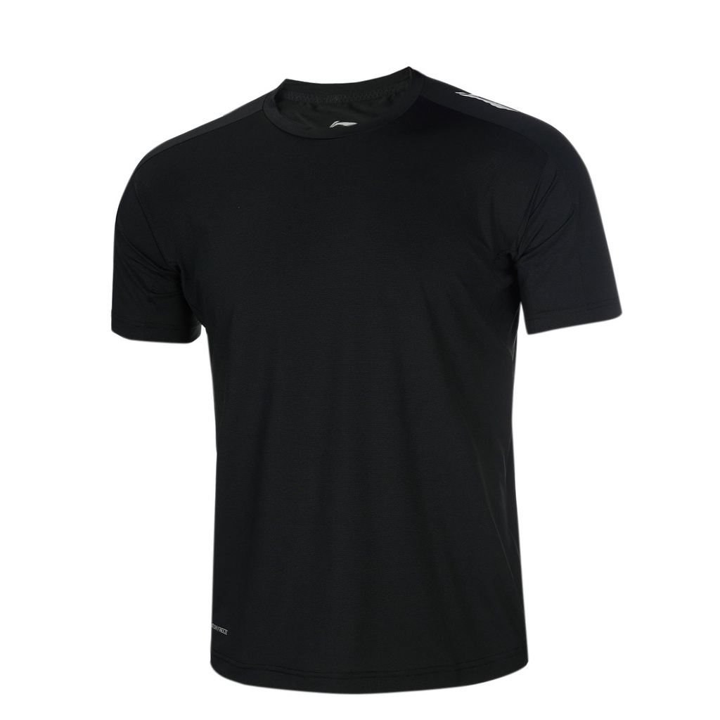 Áo T-Shirt Thể Thao Nam Li-Ning ATSQ121-4