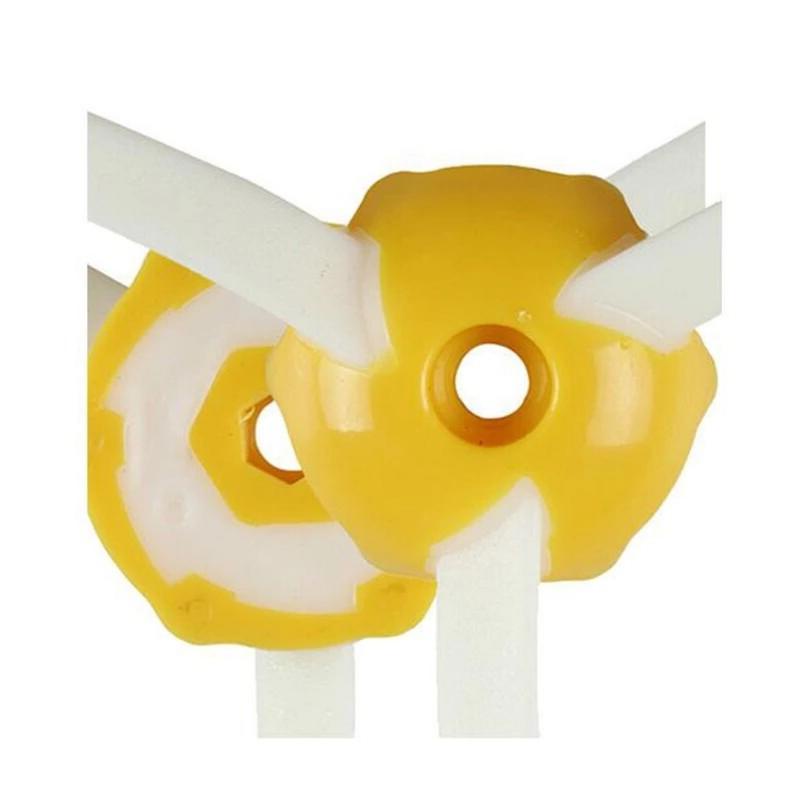 Chổi Phụ Dự Phòng 3 Góc Thay Thế Cho Robot Hút Bụi iRobot Roomba 500 600 700 Series 520 530 532 550 560 610 620 630 650 760 770 780