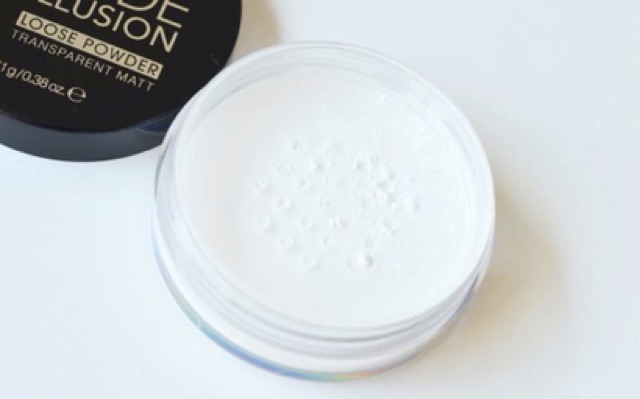 PHẤN PHỦ BỘT CATRICE MUDE ILLUSION LOOSE POWDER