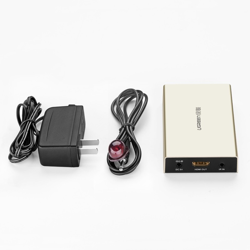 BỘ NỐI DÀI HDMI 120M UGREEN 40280 MM116