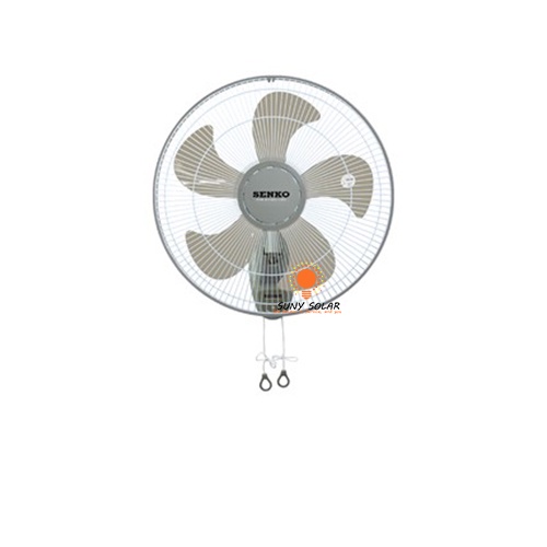 [Ship Hoả Tốc] Quạt Treo Tường SENKO TC1880 - BH 24 tháng