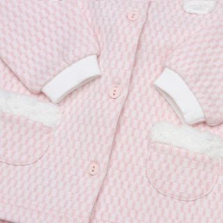 (Sz 75)- Áo trần bông Absorba xuất Hàn