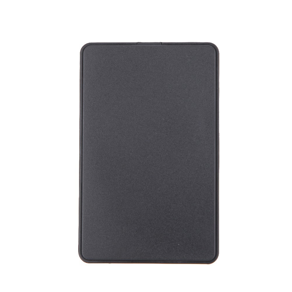 Hộp đựng ổ cứng bên ngoài USB 3.0 SATA HD Hộp ổ cứng ngoài HDD | WebRaoVat - webraovat.net.vn