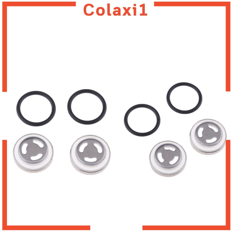 Bộ 4 Vòng Đệm Phanh 18mm Chuyên Dụng Cho Xe Mô Tô | BigBuy360 - bigbuy360.vn