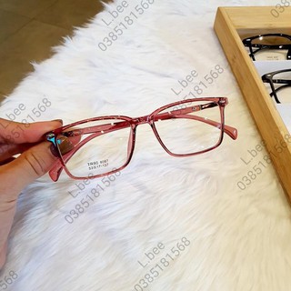 Kính cận 8087 sẵn tròng cận