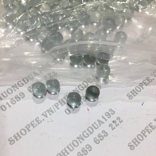 30 viên bi 9mm mix mực xăm
