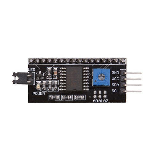 Module Chuyển Đổi I2C cho LCD1602