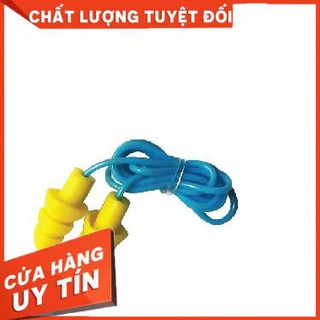 Nút chống ồn 3 tầng - có hộp hàng tốt