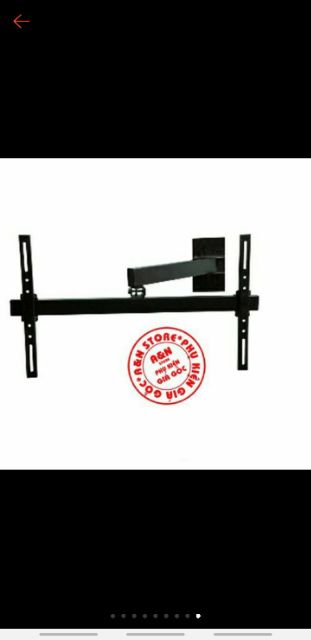 GIÁ TREO TIVI XOAY 19 INCH - 42 INCH TREO TƯỜNG | BigBuy360 - bigbuy360.vn