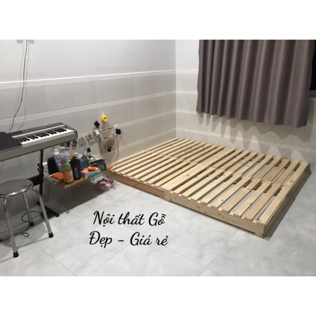 TẤM PALLET GỖ THÔNG MỚI NHẬP KHẨU