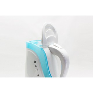 Bình - Ấm đun nước siêu tốc Tiross TS489 (TS-489) - 2.0 lít, 2000W