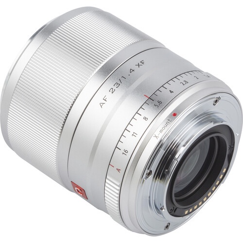 Ống Kính Viltrox 23mm f/1.4 Chính Hãng Viltrox