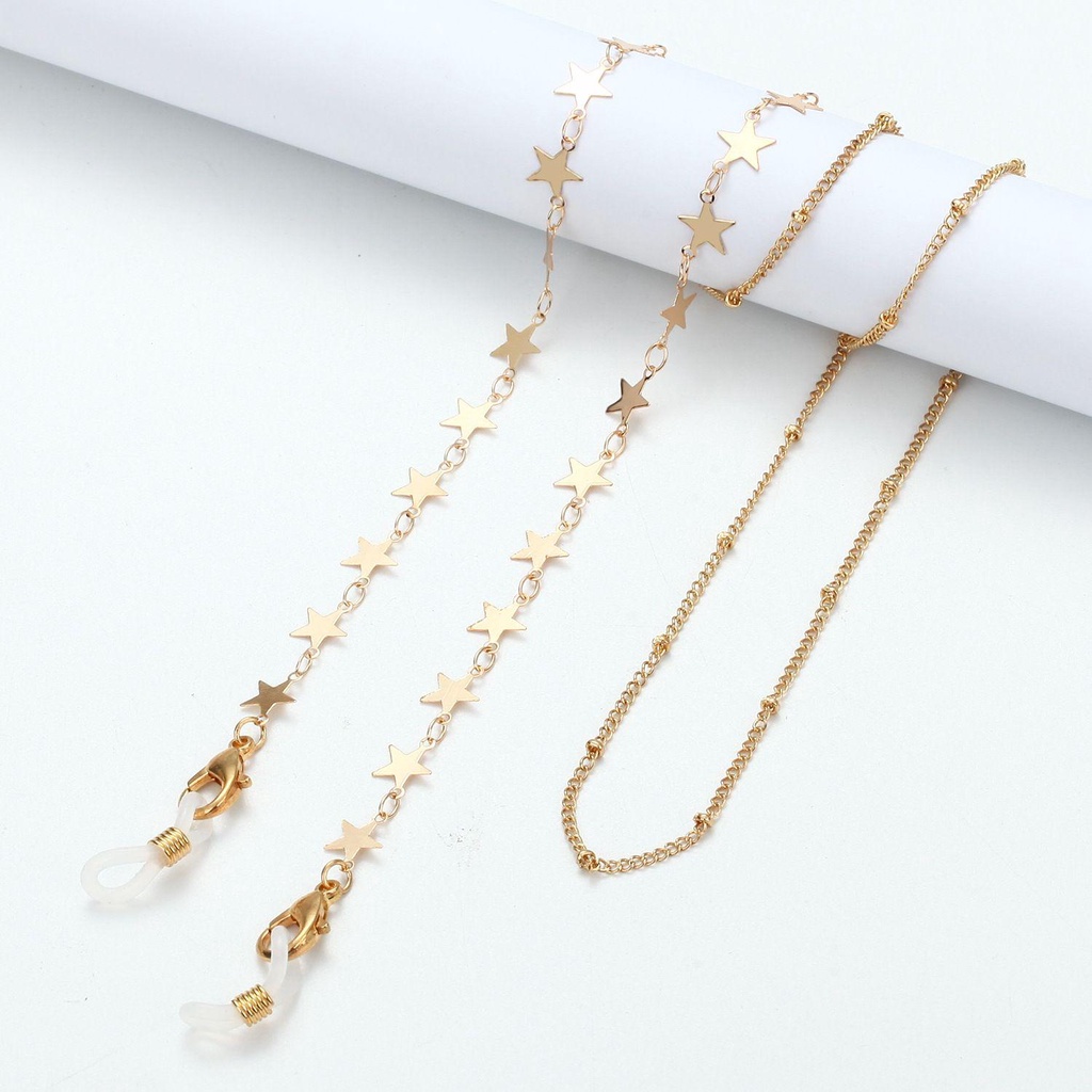 Dây Treo Bảo Vệ Mắt Kính Chống Va Đập
