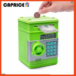 [BÁN CHẠY] Két Sắt Điện Tử Mini , két sắt mini