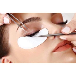 Gelpad dán mi dưới nối mi loại tốt