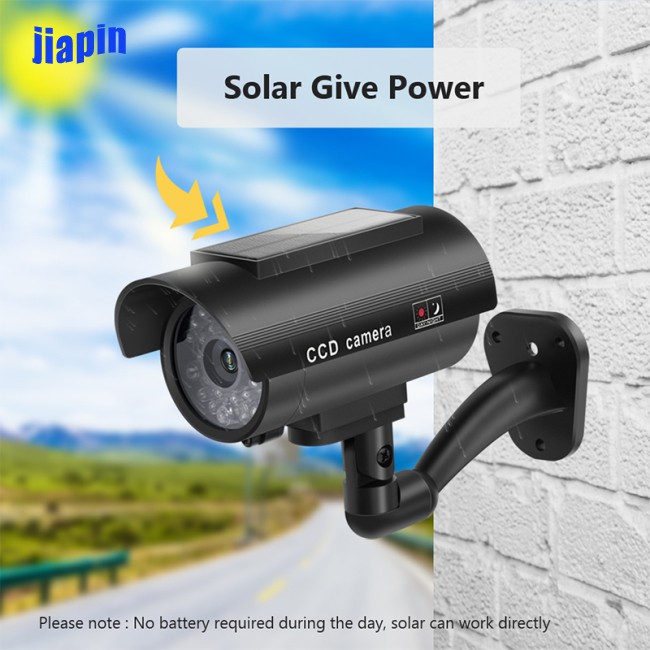 Camera Giám Sát Năng Lượng Mặt Trời Chống Thấm Nước