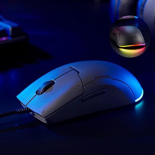 Chuột không dây Gaming Xiaomi Wireless mouse cho game thủ/Chuột gaming lite Xiaomi gaming mouse lite YXSB01YM