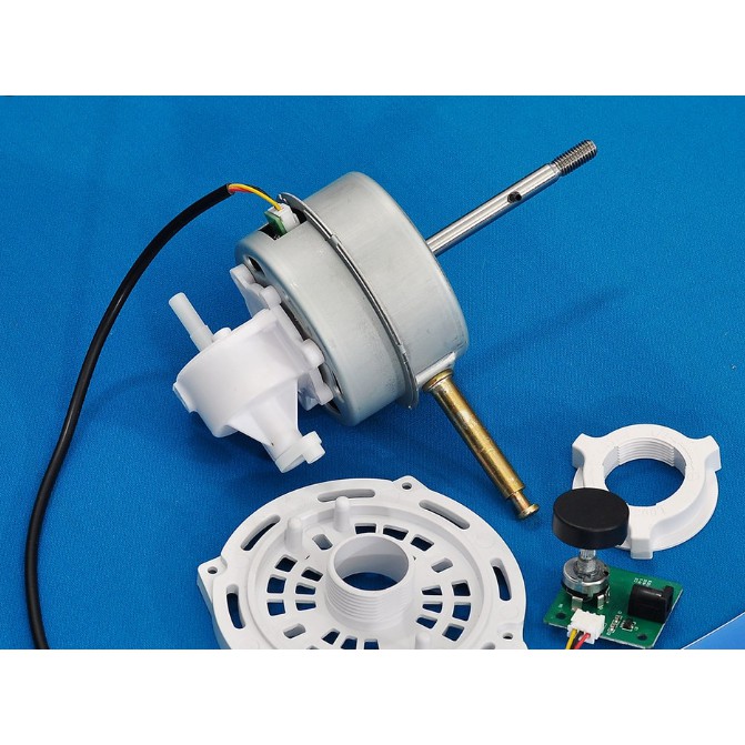 Đầu quạt không chổi than 12v -bldc | BigBuy360 - bigbuy360.vn