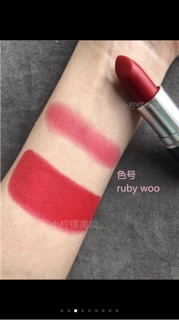 Son Mac Fullsize, Rubywoo, Chili, Lady Danger