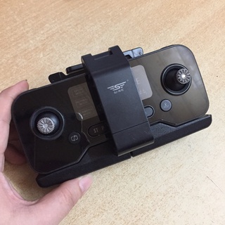 Tay điều khiển Flycam SJRC F11S 4K Pro sóng 2.4G hàng mới chính hãng bản 1.5km