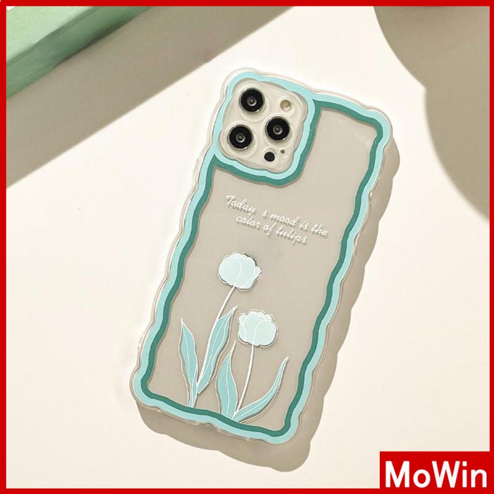 Ốp điện thoại silicon mềm trong suốt thích hợp cho iPhone 11 iPhone 13 Pro Max iPhone 12 Pro Max iPhone 7 Plus xr