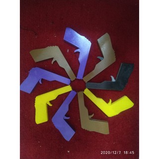 Súng bắn dây thun