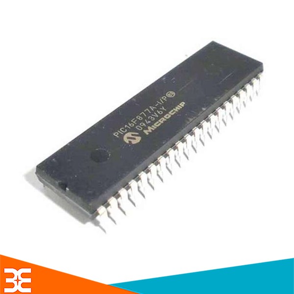 [Tp.HCM] Sản Phẩm PIC 16F877A I/P DIP40