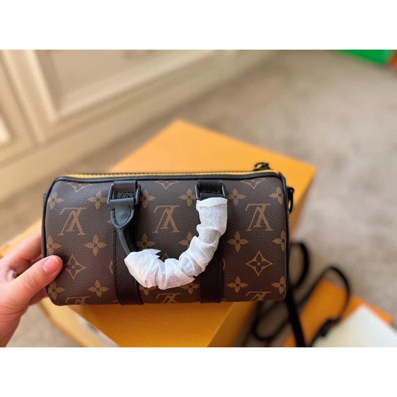Túi trống LV SPEEDY size 20cm