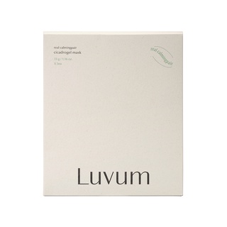 Trọn Bộ Các Sản Phẩm LUVUM