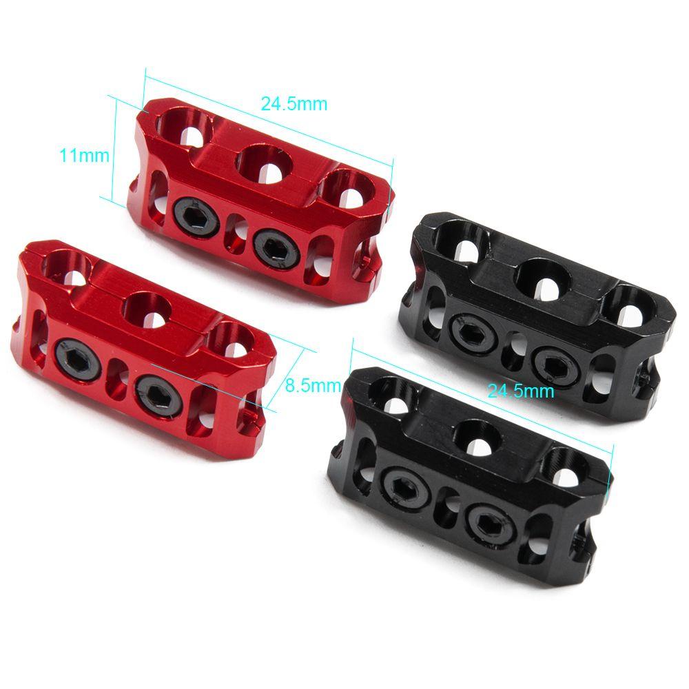 Khóa Kẹp Dây Cáp Cho Mô Hình Xe Hơi / Tàu Thuyền Điều Khiển Từ Xa