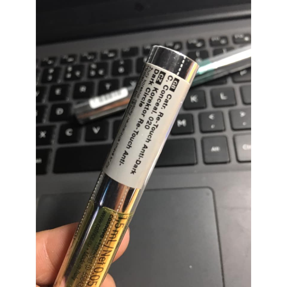 Bút che khuyết điểm Catrice Re-Touch | BigBuy360 - bigbuy360.vn