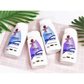 (HÀNG ĐỨC)SỮA TẮM CÁ NGỰA ALGEMARIN CHUẨN ĐỨC