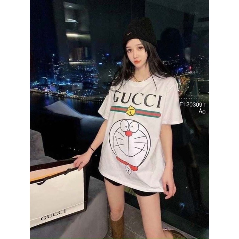 Áo len đính nơ form rộng tay dài 1023 thaotranshop90