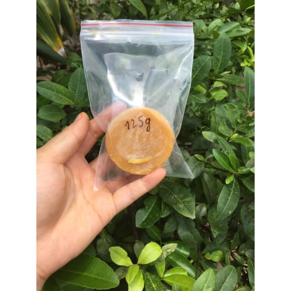 Đường thốt nốt nguyên chất dùng nấu chè nấu sữa hạt siêu ngon