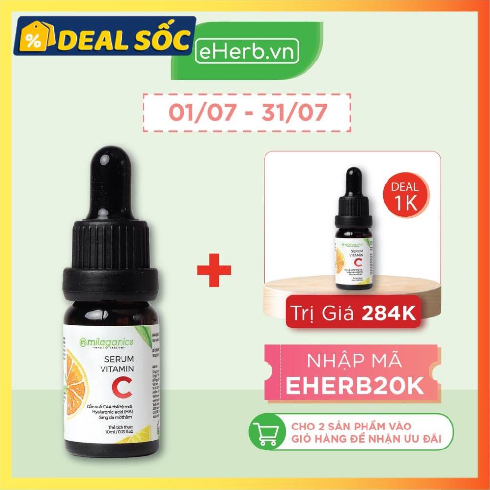 Serum Trắng Da 🎁CÓ MÃ GIẢM GIÁ🎁 Serum vitamin C - dưỡng da mờ thâm | BigBuy360 - bigbuy360.vn